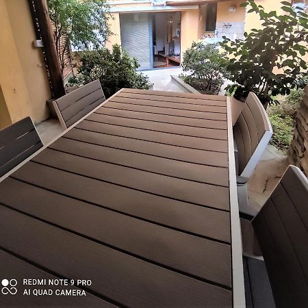 Careggi Garden Apartment Florence Buitenkant foto