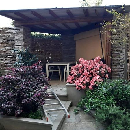 Careggi Garden Apartment Florence Buitenkant foto