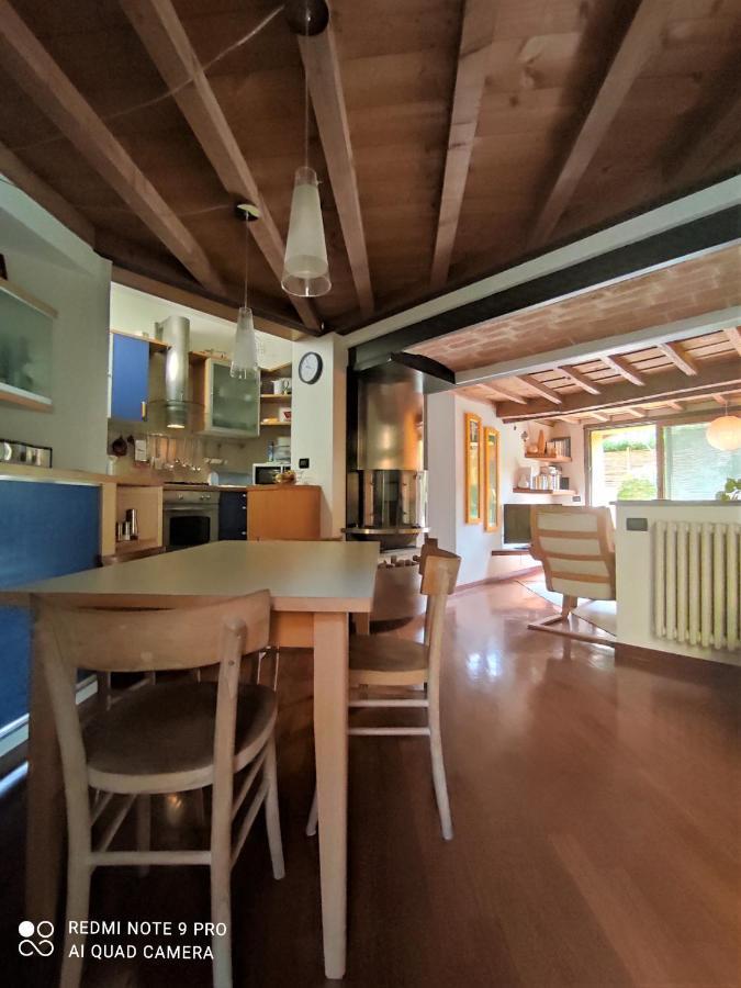 Careggi Garden Apartment Florence Buitenkant foto