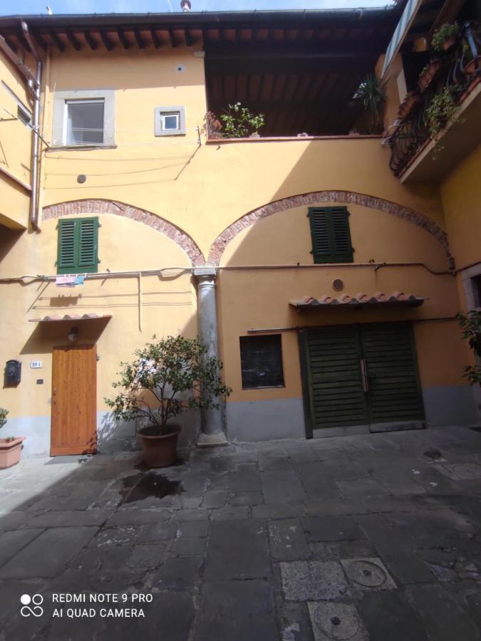 Careggi Garden Apartment Florence Buitenkant foto
