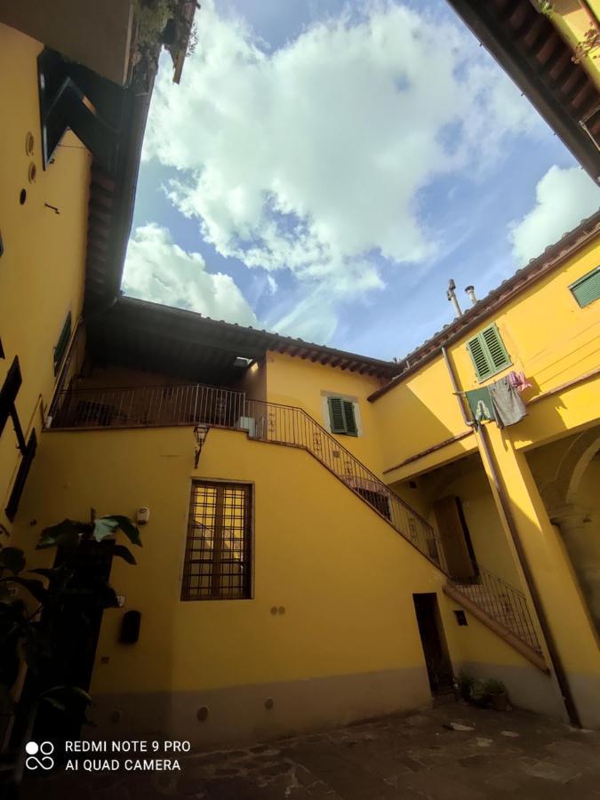 Careggi Garden Apartment Florence Buitenkant foto