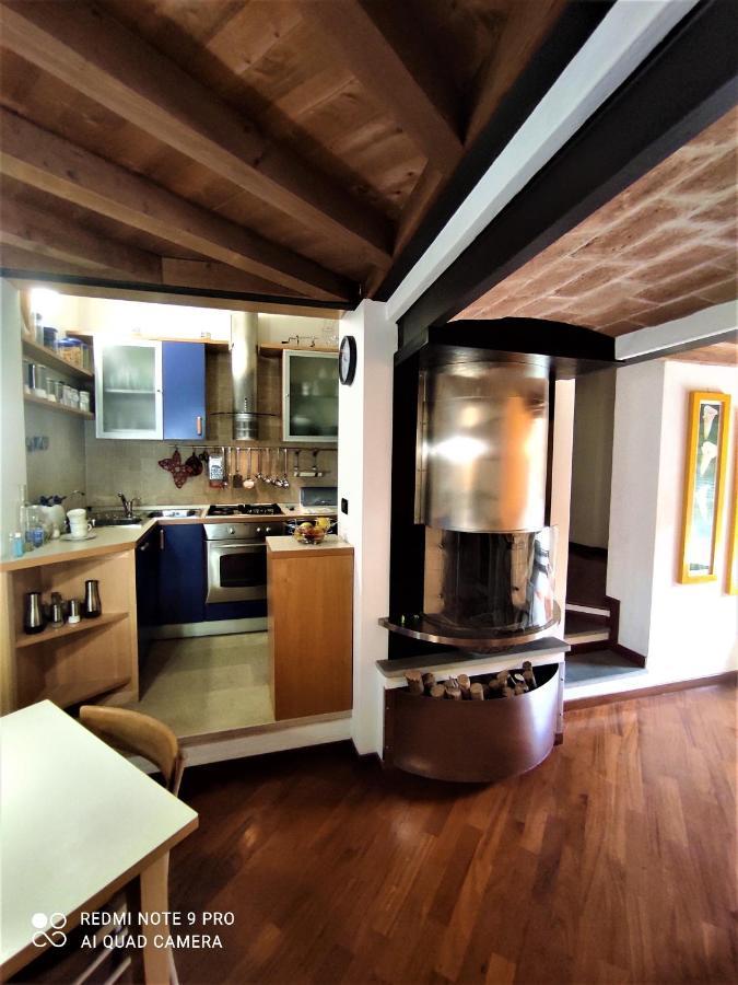 Careggi Garden Apartment Florence Buitenkant foto