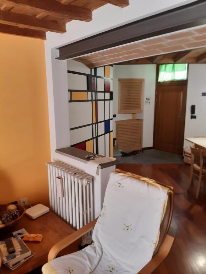 Careggi Garden Apartment Florence Buitenkant foto