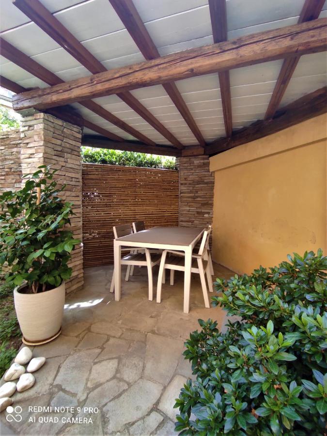 Careggi Garden Apartment Florence Buitenkant foto