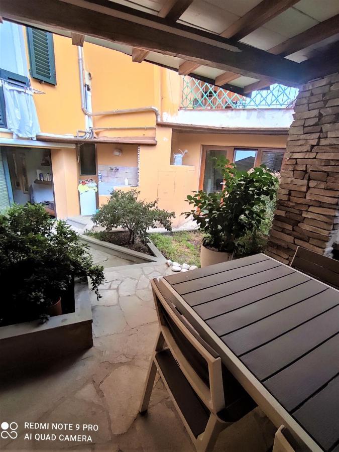 Careggi Garden Apartment Florence Buitenkant foto