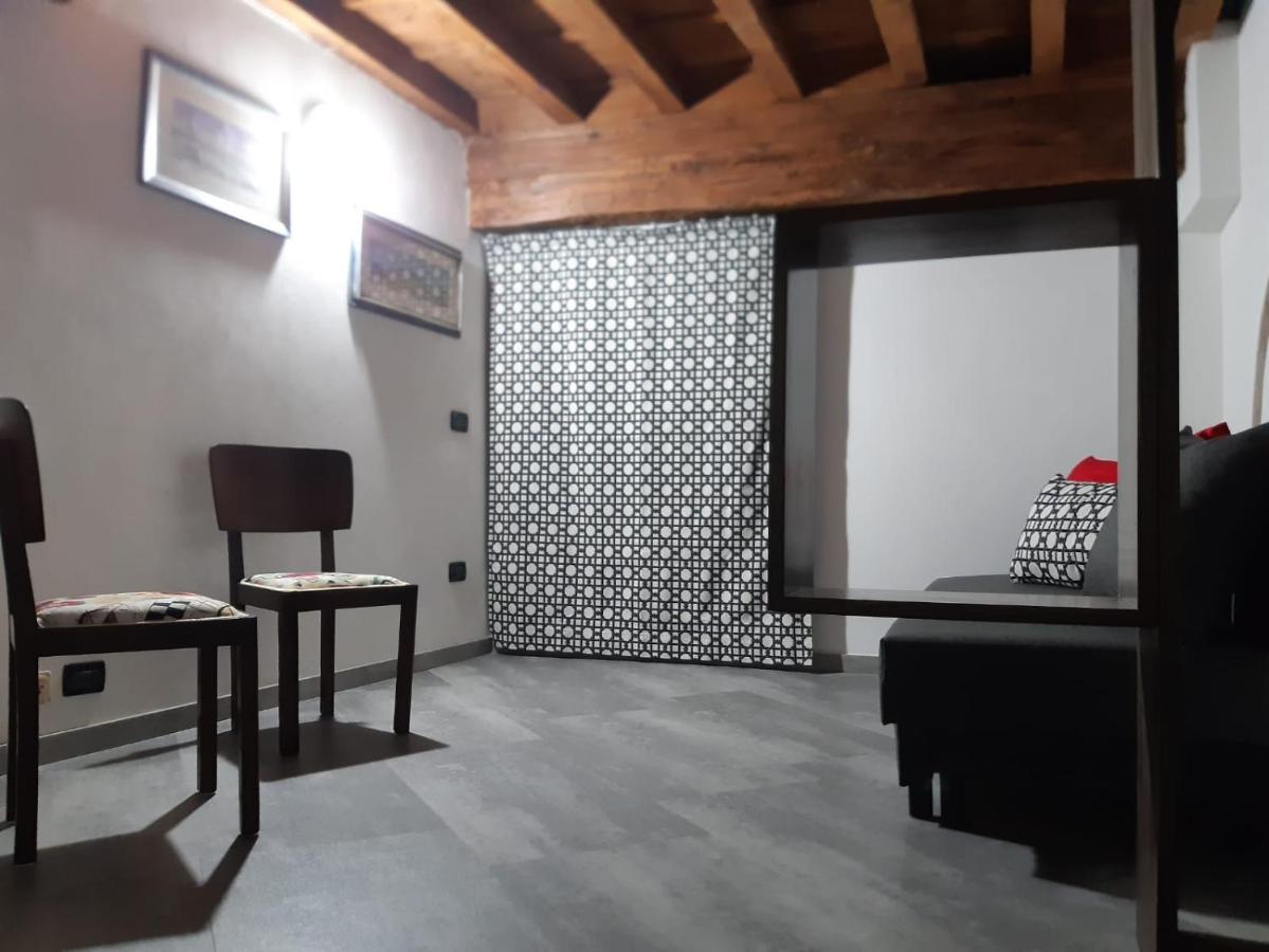 Careggi Garden Apartment Florence Buitenkant foto