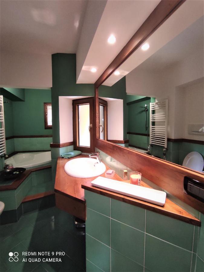 Careggi Garden Apartment Florence Buitenkant foto