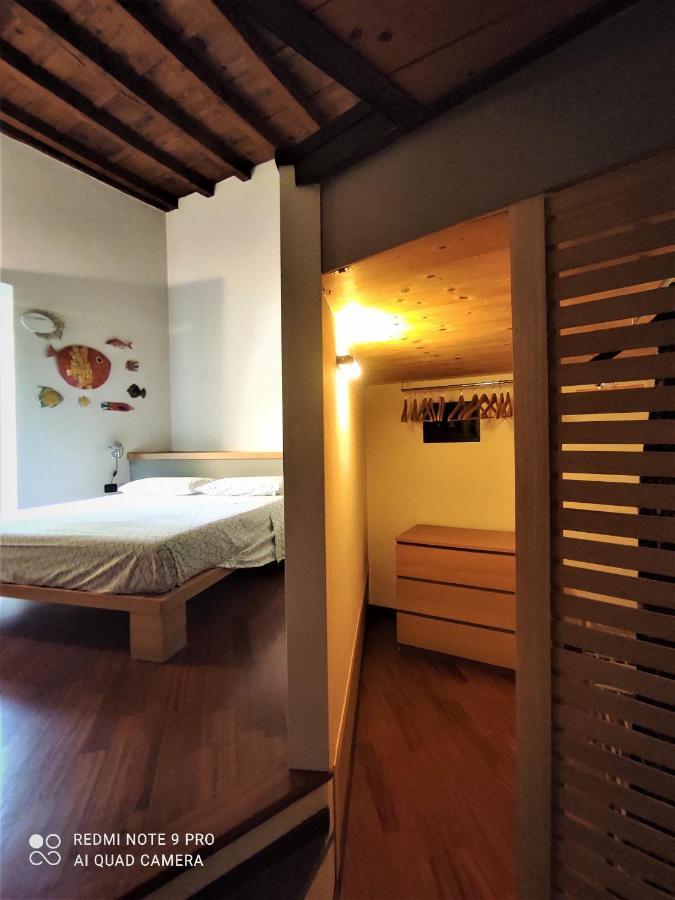 Careggi Garden Apartment Florence Buitenkant foto