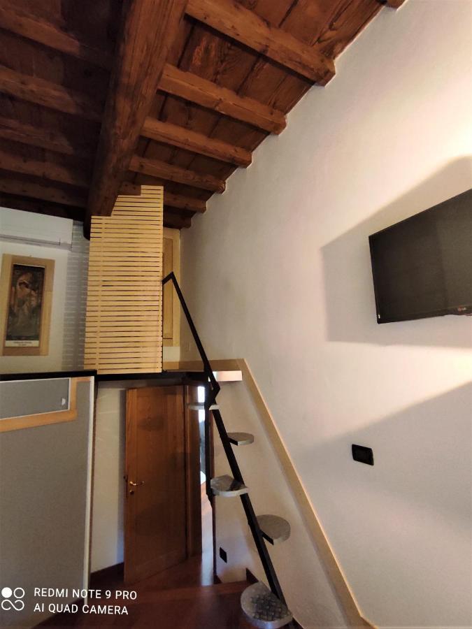 Careggi Garden Apartment Florence Buitenkant foto
