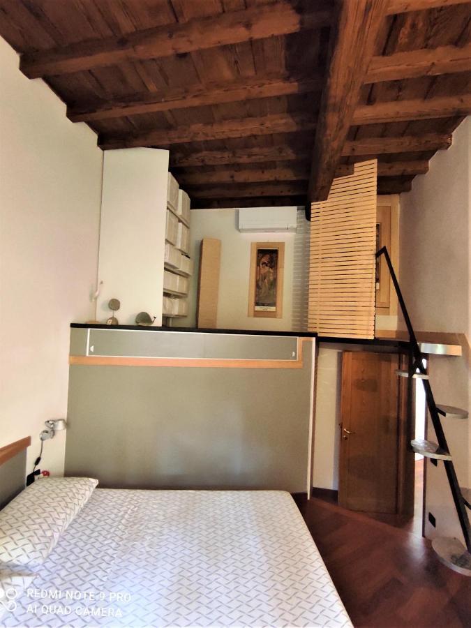 Careggi Garden Apartment Florence Buitenkant foto