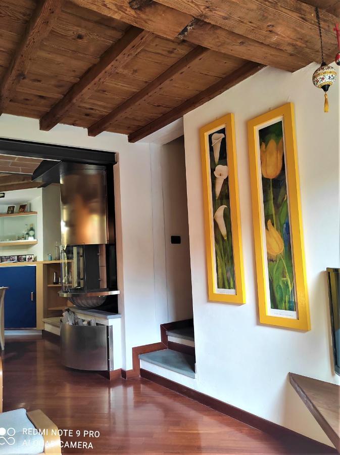 Careggi Garden Apartment Florence Buitenkant foto