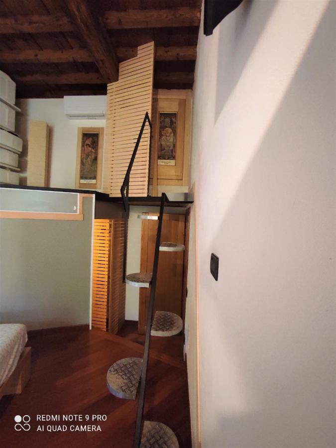 Careggi Garden Apartment Florence Buitenkant foto
