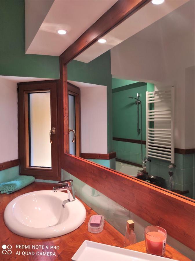 Careggi Garden Apartment Florence Buitenkant foto