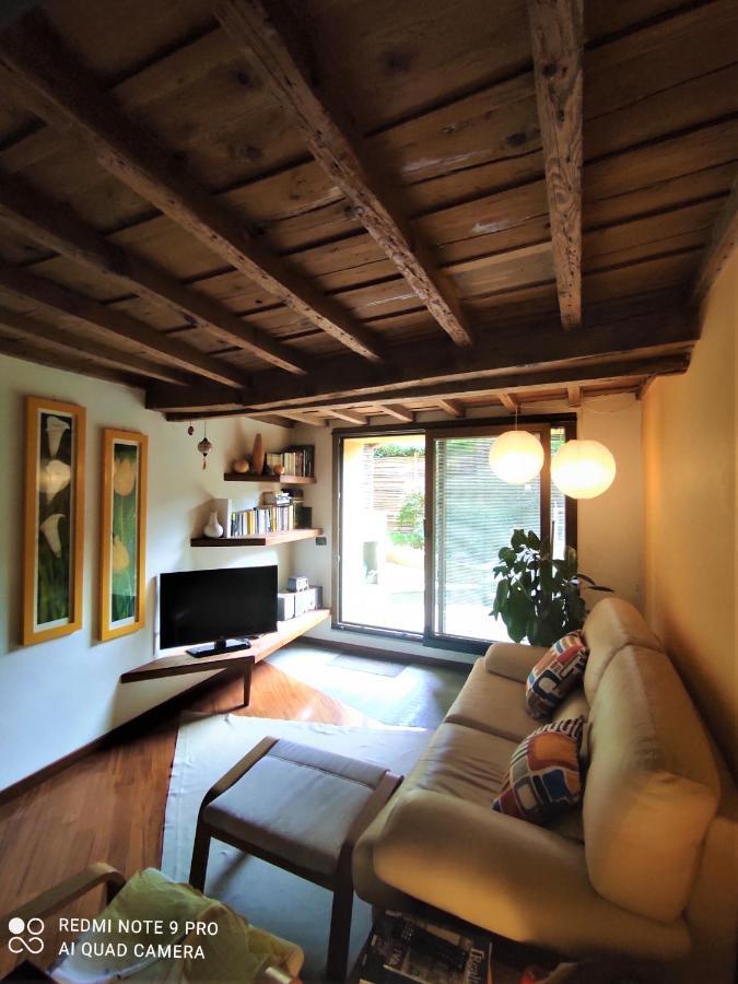 Careggi Garden Apartment Florence Buitenkant foto